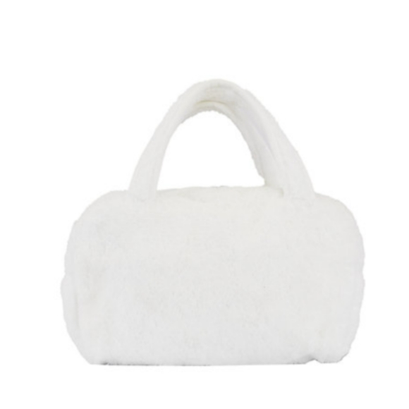 J'ADORE DIOR Terry Embroidered Tote Bag - Picture 4 of 6